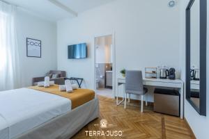 Porta Romana Guesthouse - Foresteria Lombarda