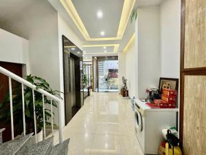 Cozy Nest Near Vinhomes Gardenia