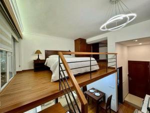 Cozy Nest Near Vinhomes Gardenia