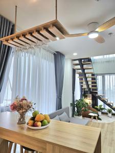 Daisy Villa - Duplex Sea View Nha Trang