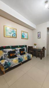Shell Residences Near Moa, SMX and Naia Airport- Jeric