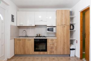 Apartments Perecinec