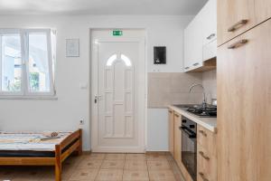 Apartments Perecinec