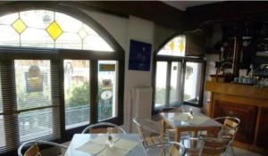 samos town hostel