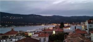 samos town hostel