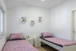 Apartments Perecinec