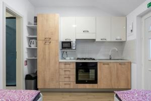 Apartments Perecinec