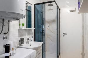Apartments Perecinec