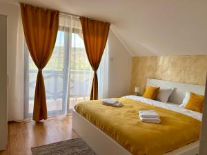 Vila Safir MM