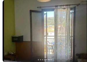 samos town hostel