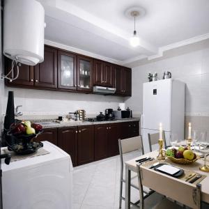 Elegant Family Apartment Near Martil Beach & Corniche