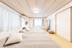Premier Suite Daimon Hamamatsucho Tokyo Central 2F