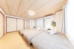Premier Suite Daimon Hamamatsucho Tokyo Central 2F