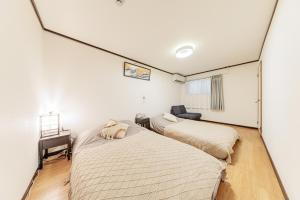 Premier Suite Daimon Hamamatsucho Tokyo Central 2F