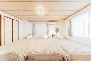 Premier Suite Daimon Hamamatsucho Tokyo Central 2F