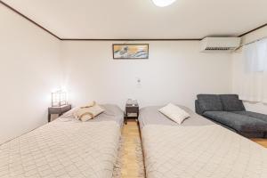 Premier Suite Daimon Hamamatsucho Tokyo Central 2F