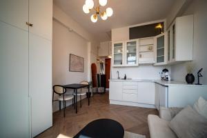 Cozy Loft Close to the City Center