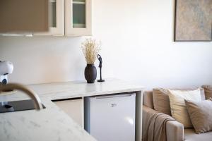 Cozy Loft Close to the City Center