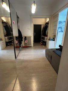 JW M Executive Apartment near Sheraton Down Town