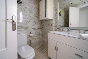 Modern Stay Near Banús & Centro Plaza