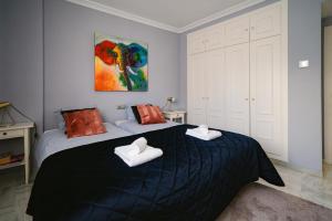 Modern Stay Near Banús & Centro Plaza