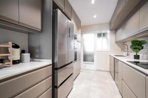 Modern Stay Near Banús & Centro Plaza