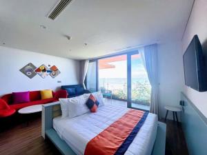 Flamingo Ibiza Hải Tiến - Tầng 12