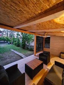 Guesthouse Maka