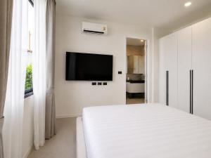 Villa Luna 2BR Private Plunge Pool in Thalang Phuket