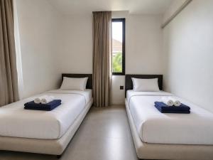 Villa Luna 2BR Private Plunge Pool in Thalang Phuket