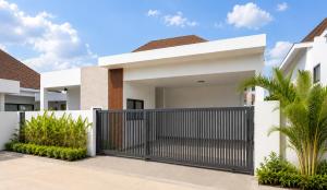 Villa Luna 2BR Private Plunge Pool in Thalang Phuket