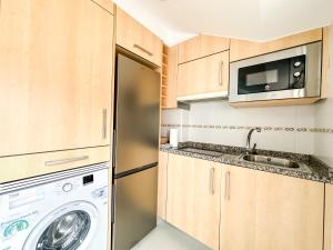 Apartamento Solpor de Quenxe by ALÔGA