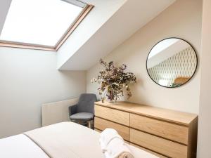 Apartamento Solpor de Quenxe by ALÔGA