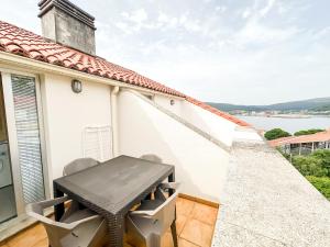 Apartamento Solpor de Quenxe by ALÔGA