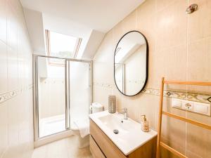 Apartamento Solpor de Quenxe by ALÔGA