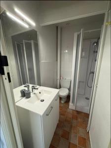 Pop Annecy - Appartement cosy et calme