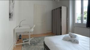 Pop Annecy - Appartement cosy et calme