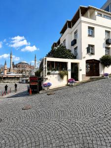 Anadolu Hotel