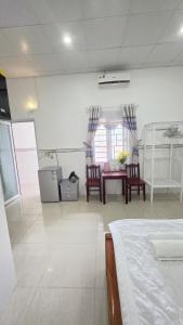 Hai Phuong Tuyen Guesthouse