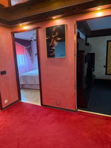 Aiavilja Red Pearl Apartment