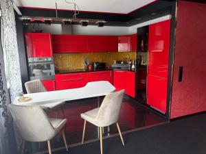 Aiavilja Red Pearl Apartment