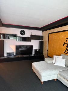 Aiavilja Red Pearl Apartment