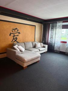 Aiavilja Red Pearl Apartment