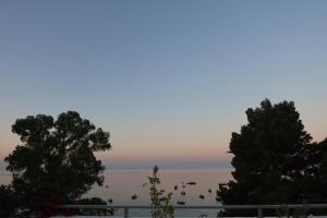 Ionian Loft Beachfront Terrace