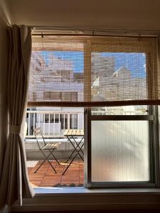 Shibuya Living Apartment