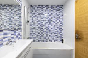 Apartamento familiar acogedor