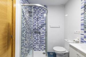 Apartamento familiar acogedor