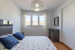 Apartamento familiar acogedor