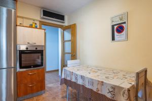 Apartamento familiar acogedor