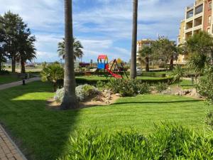 Alsol Aparments - Dos dormitorios y pisicina Canela Park